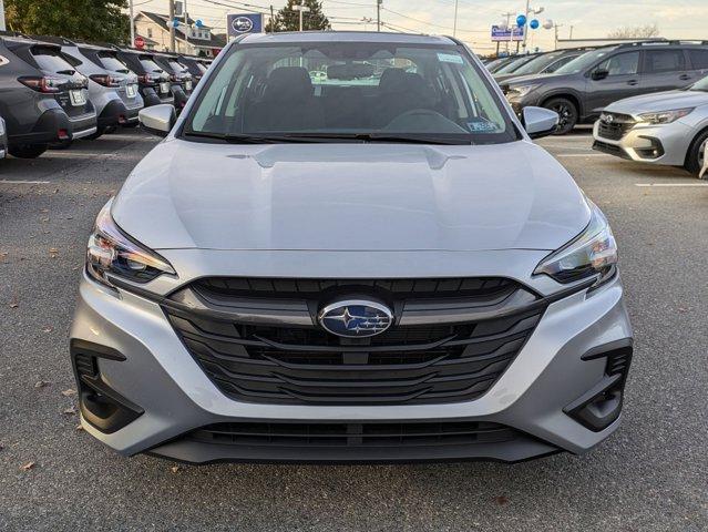 new 2025 Subaru Legacy car, priced at $31,924