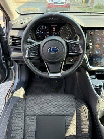 used 2025 Subaru Outback car, priced at $30,176