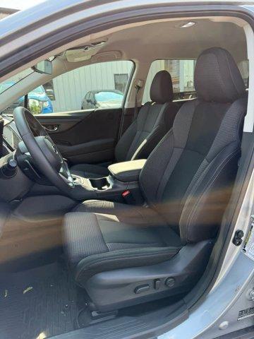 used 2025 Subaru Outback car, priced at $30,176