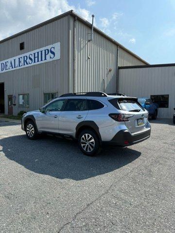 used 2025 Subaru Outback car, priced at $30,176