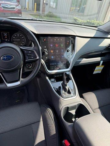 used 2025 Subaru Outback car, priced at $30,176