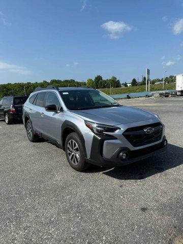used 2025 Subaru Outback car, priced at $30,176