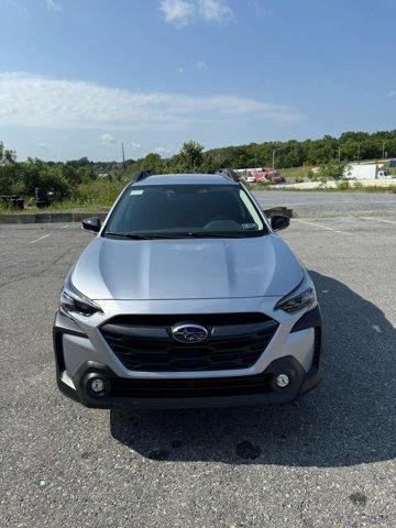 used 2025 Subaru Outback car, priced at $30,176