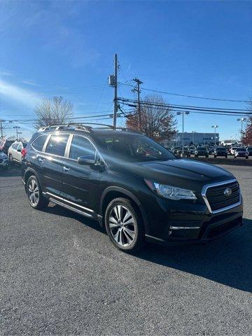 used 2021 Subaru Ascent car, priced at $31,995