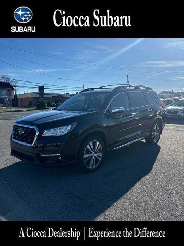 used 2021 Subaru Ascent car, priced at $31,995