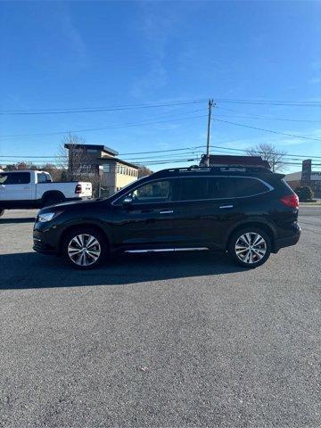 used 2021 Subaru Ascent car, priced at $31,995