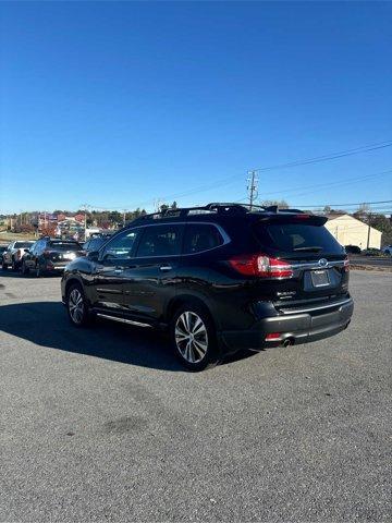 used 2021 Subaru Ascent car, priced at $31,995