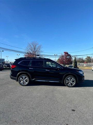 used 2021 Subaru Ascent car, priced at $31,995