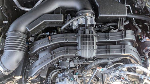 new 2025 Subaru Legacy car