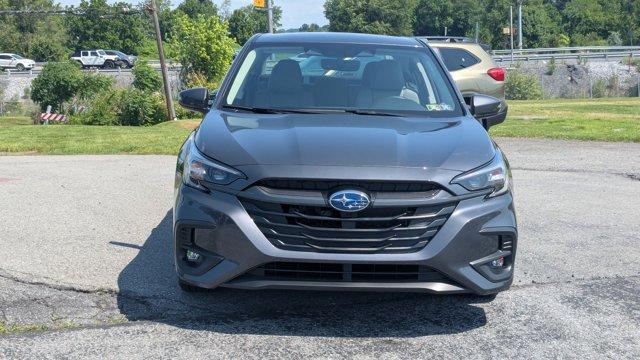 new 2025 Subaru Legacy car
