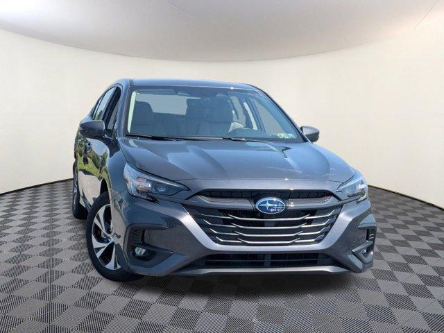 new 2025 Subaru Legacy car
