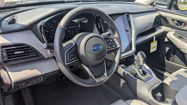 new 2025 Subaru Legacy car