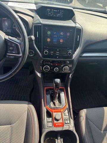 used 2020 Subaru Forester car, priced at $19,895