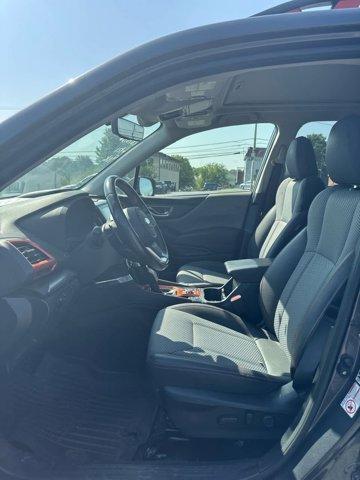 used 2020 Subaru Forester car, priced at $19,895