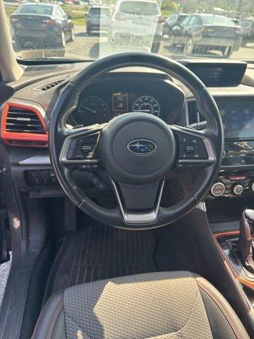 used 2020 Subaru Forester car, priced at $19,895
