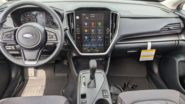 new 2025 Subaru Impreza car, priced at $29,576