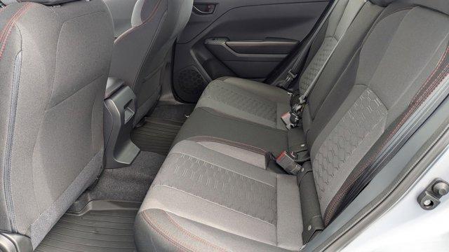 new 2025 Subaru Impreza car, priced at $29,576