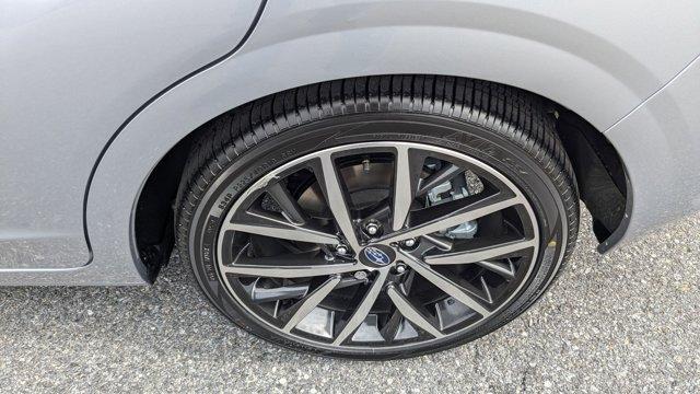 new 2025 Subaru Impreza car, priced at $29,576