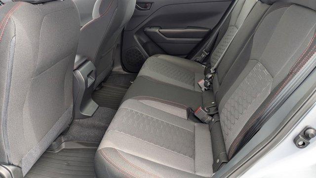 new 2025 Subaru Impreza car, priced at $29,576