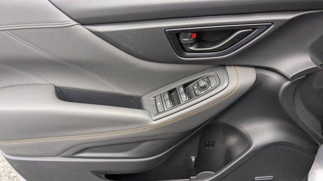 used 2023 Subaru Forester car, priced at $32,995