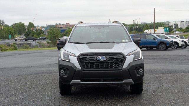 used 2023 Subaru Forester car, priced at $32,995
