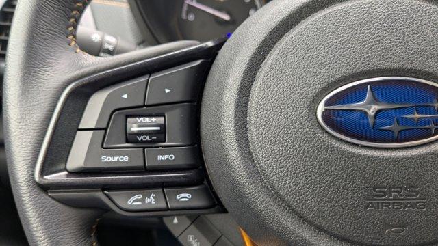 used 2023 Subaru Forester car, priced at $32,995