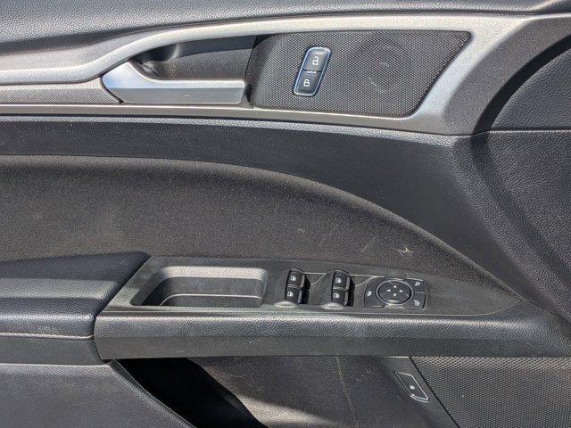 used 2019 Ford Fusion Hybrid car, priced at $10,495