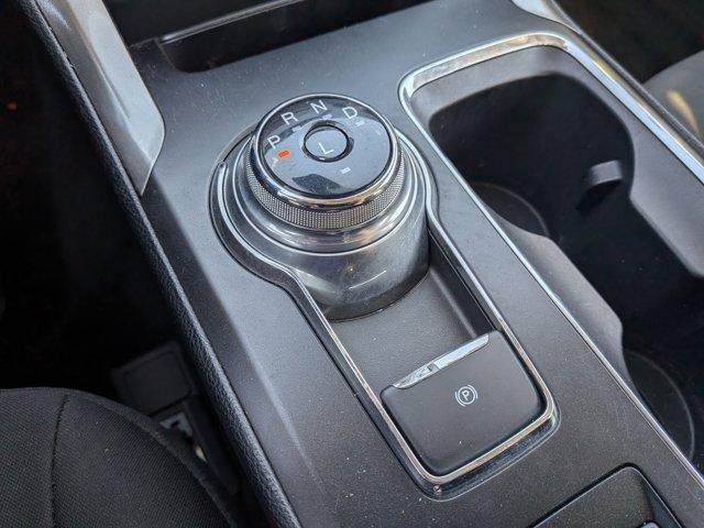 used 2019 Ford Fusion Hybrid car, priced at $10,495