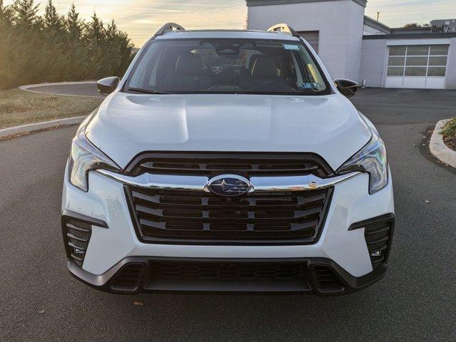 new 2024 Subaru Ascent car, priced at $48,003