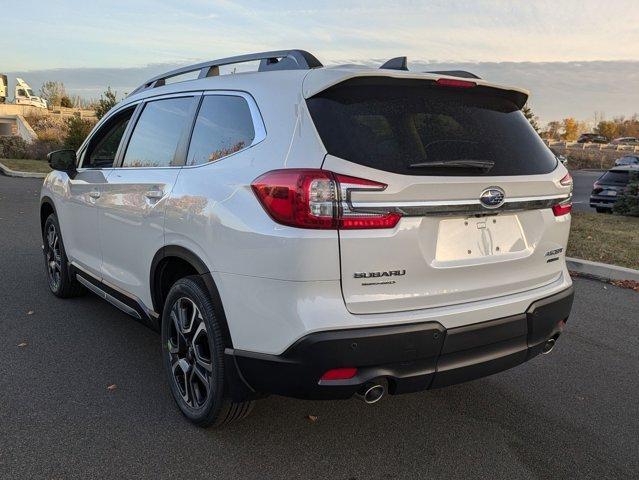 new 2024 Subaru Ascent car, priced at $48,003