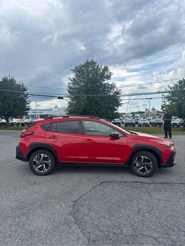 used 2024 Subaru Crosstrek car, priced at $26,995