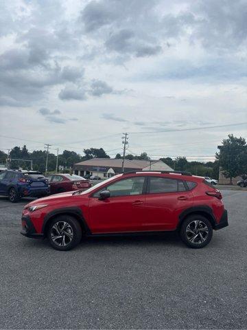 used 2024 Subaru Crosstrek car, priced at $26,995