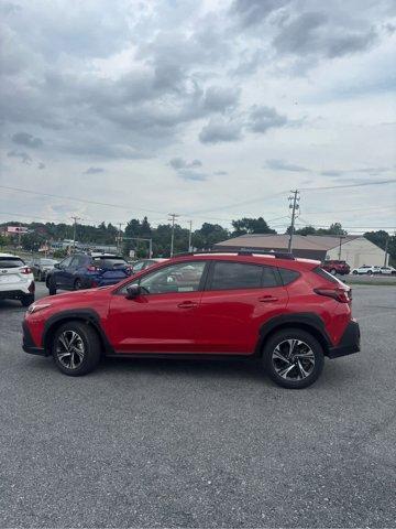 used 2024 Subaru Crosstrek car, priced at $26,995