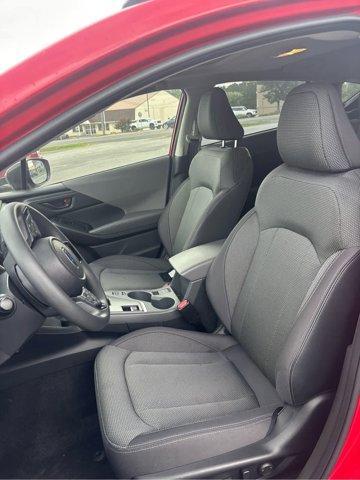 used 2024 Subaru Crosstrek car, priced at $26,995