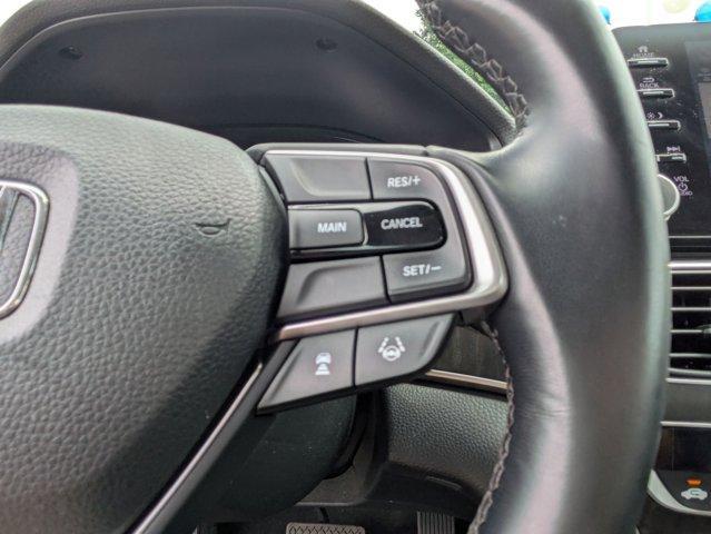 used 2018 Honda Accord car, priced at $16,998