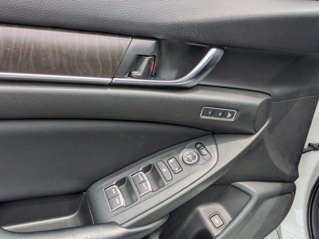 used 2018 Honda Accord car, priced at $16,998