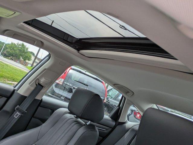 used 2018 Honda Accord car, priced at $16,998
