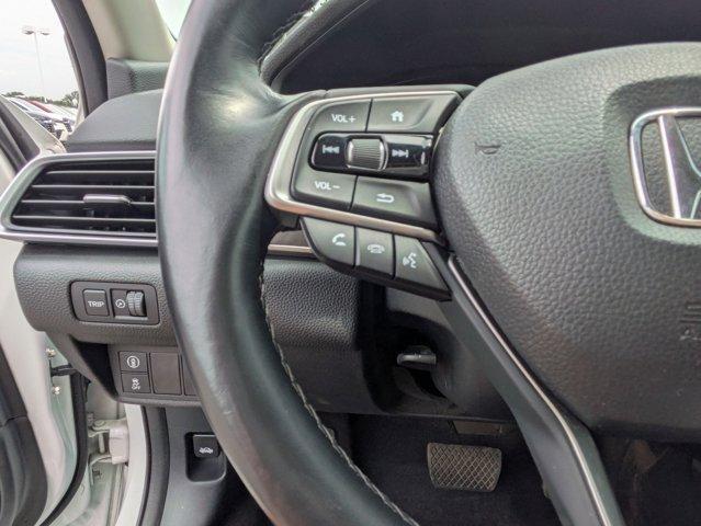 used 2018 Honda Accord car, priced at $16,998