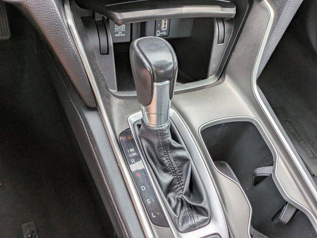 used 2018 Honda Accord car, priced at $16,998