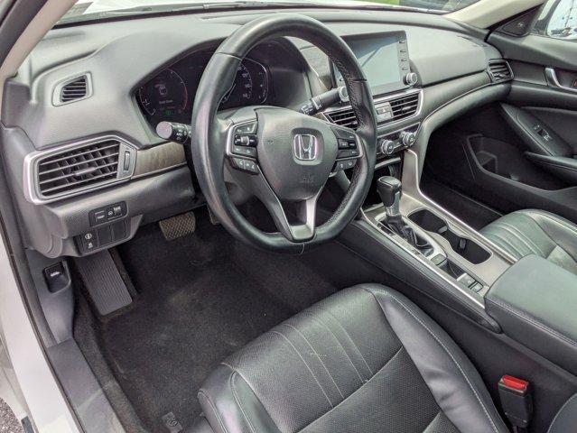 used 2018 Honda Accord car, priced at $16,998
