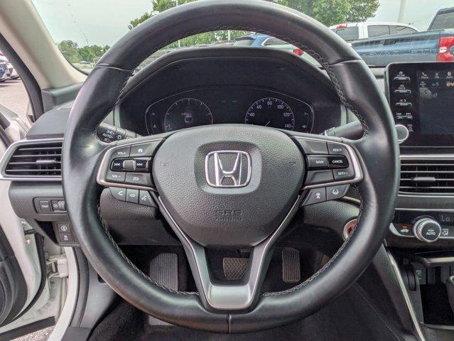 used 2018 Honda Accord car, priced at $16,998