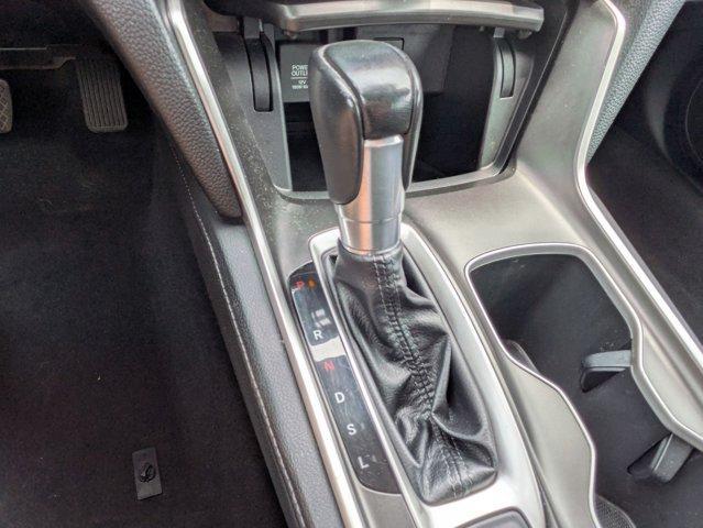 used 2018 Honda Accord car, priced at $16,998