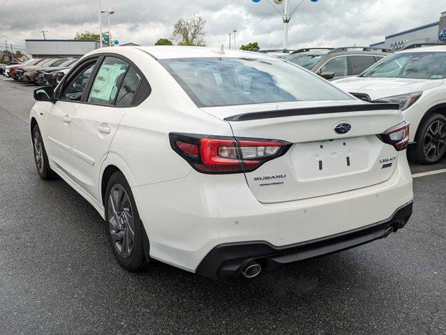 new 2024 Subaru Legacy car, priced at $34,386