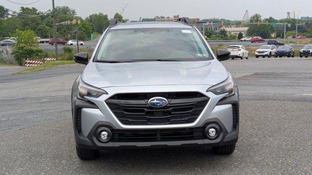 new 2025 Subaru Outback car, priced at $43,844