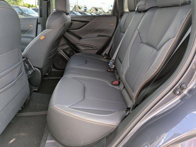 new 2025 Subaru Forester car
