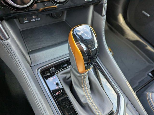 new 2025 Subaru Forester car