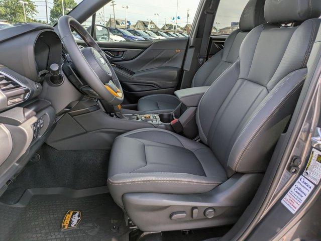 new 2025 Subaru Forester car