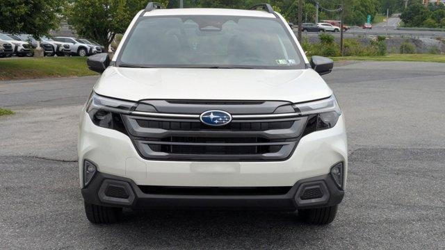 new 2025 Subaru Forester Hybrid car, priced at $43,776