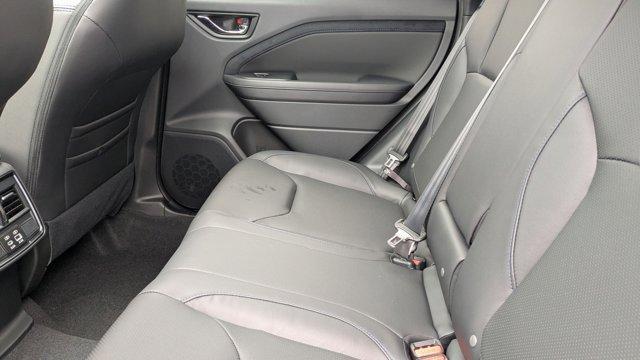 new 2025 Subaru Forester Hybrid car, priced at $43,776