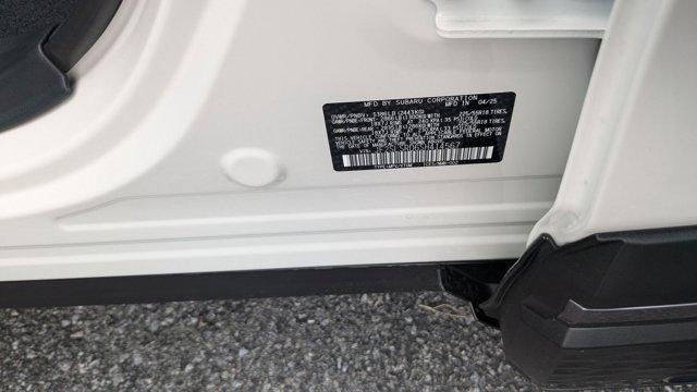 new 2025 Subaru Forester Hybrid car, priced at $43,776